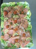 plats poissons